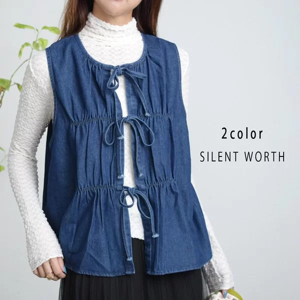 【2025新作】リボンデザインベスト