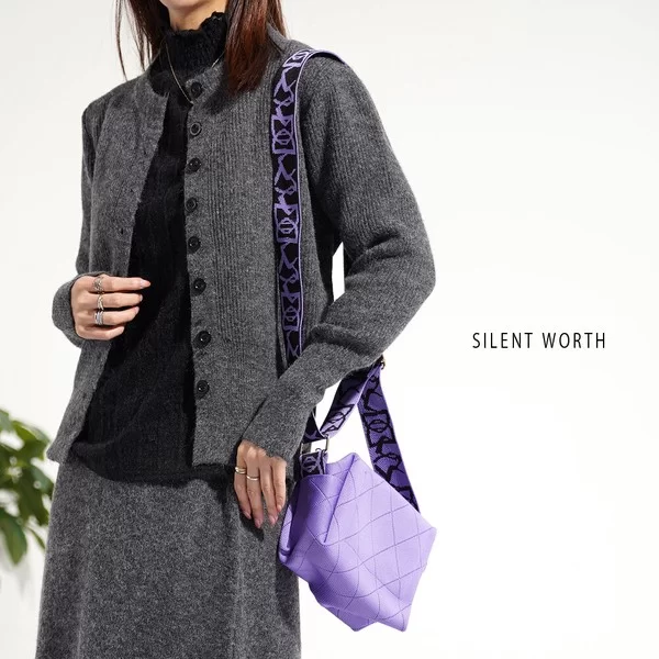 【2025新作】デザインベルトショルダーバッグ(n)